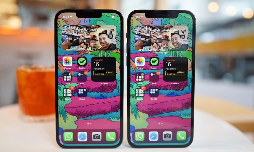 Đánh giá iPhone 13 Pro: Màn hình 120Hz, camera tốt nhất và tuổi thọ pin ấn tượng